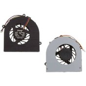 Resim Lenovo G575 ,G470 , 20081 Uyumlu Notebook Fan 
