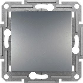 Resim Schneider Electric Schneider Asfora Çelik Vavien Çerçevesiz EPH0400162 