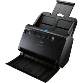 Resim Canon DR-C240 Hızlı Döküman Tarayıcı Modeli ile Yüksek Tarama Hızı ve Çözünürlüğü 