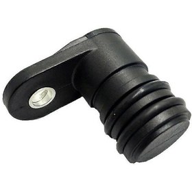 Resim E60 M54 525ı 2004-2005 528ı 2008-2010 530ı 2004-2009 528xi 2008 530xi Siyah İçin Motor Soğutma Suyu Sızdırmazlık Kör Tapası 11537519733 