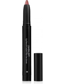 Resim Inglot Amc Lip Pencil Matte Kalın Dudak Kalemi 39se 