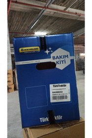 Resim New Holland Bakım0035a 