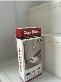 Resim Tekdal Kapı Stopu 