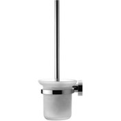 Resim Duravit D-code Klozet Fırçası Asma 0099271000 