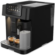 Resim Grundıg KVA 6530 Espresso Makinesi 