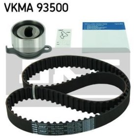 Resim SKF VKMA93500 TRİGER EKSANTRİK GERGİ SETİ CIVIC 88-95 1.4 1.5 KAR 