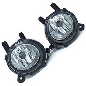 Resim Bmw F30 Sis Lambası Farı Takımı 2012+ 