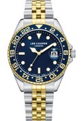 Resim Lee Cooper Erkek Kol Saati LC-28452-5 