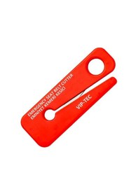 Resim VIP-TEC VT875200 Emniyet Kemeri Kesici 