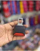 Resim Otomobil Emniyet Kemeri Uzatıcı, Kolay Tak Çıkar Konforlu Kullanım, Her Araca Uyumlu 