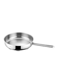 Resim Emsan Elite Tava 26 Cm Gümüş 