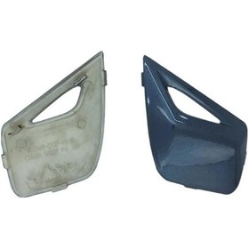 Resim Mondıal 125 Nt Turkuaz On Fren Hıdrolık Kutusu Ust Kapak Grı 