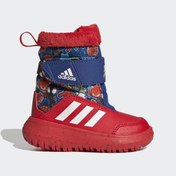 Resim adidas Çocuk Bebek Ayakkabı Bot Wınterplay Spider-man I Gz1708 