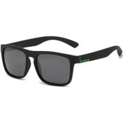 Resim Moonbıffy 2024 Erkekler İçin Polarize Renk Değiştiren Güneş Gözlüğü - Gece Görüş, Araba, Motosiklet, Bisikletkırmızı51gri Gri 