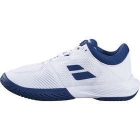 Resim Babolat Babolat Sfx 4 All Court Erkek Tenis Ayakkabısı 1005 Çok Renkli 