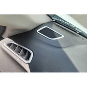 Resim Omsa Renault Megane 4 Hb Krom Hoparlör Çıtası 4 Parça Taşlı 2016-2020 Arası 