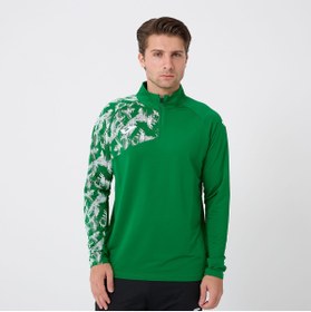 Resim Joma Erkek Futbol Sweatshirt Premium Training Sweat 9212328 