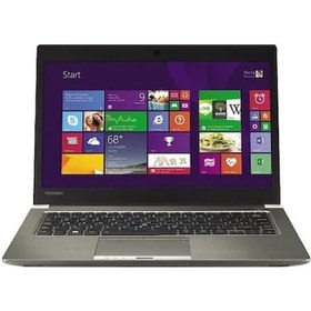 Resim Toshiba Portage Z30-A-13W i5-4300U 8 GB 256 GB SSD 13.3" W10P Dizüstü Bilgisayar 