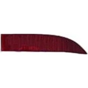 Resim 265600427r-dacıa Sandero/log./sym.arka Tampon Reflektörü Sağ 12 -dac10sa007 