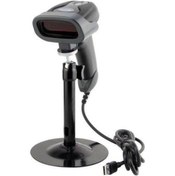Resim NETUM Nt F-16 Usb 2d Qr Kod Karekod Barkod Okuyucu Standlı Ayaklı 