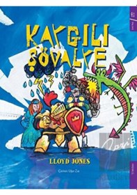 Resim Kaygılı Şövalye 