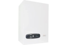 Resim Ferroli Bluehelix Trio 28 Kw Yoğuşmalı Kombi 
