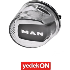 Resim Çamurluk Lambası Tgs-Tgx Euro-6 Sağ - 81253206136 