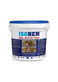 Resim Isonem Soıl Water Trap Toprak Su Tutucu 5 Kg 