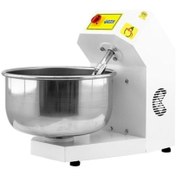 Resim Hnc Endüstriyel Klasik Model 15 kg Hamur Yoğurma Makinesi 380 V 