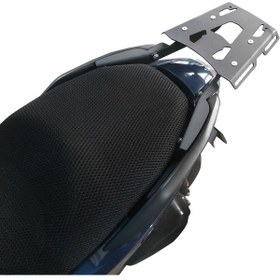 Resim Honda Forza 250 Arka Çanta Bağlama Demiri 2023-2025 