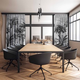 Resim Perde PR101 - Blackout 