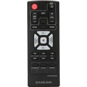 Resim Soundbar Uzaktan Kumandası Lg Bluetooth Ses Sistemi Için Evrensel Yedek Uzaktan Kumanda (Yurt Dışından) 