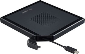 Resim Asus Zendrive V1M SDRW-08V1M-U Harici DVD Sürücü ve Yazıcı 