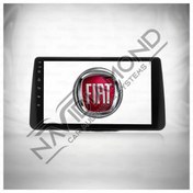 Resim NAVIDIAMOND FIAT EGEA URBAN 8 GB RAM 128 GB HAFIZA ANDROID MULTIMEDIA TEYP NAVİDİAMOND
