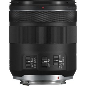 Resim Canon Rf 85mm F/2 Macro Is Stm Lens 