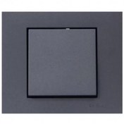 Resim OVİVO Grano Füme Anahtar - Set 