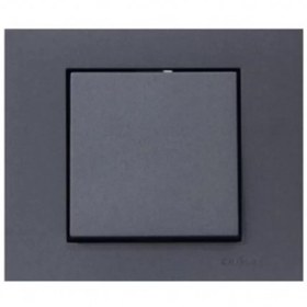 Resim OVİVO Grano Füme Anahtar - Set 