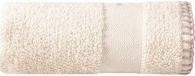 Resim MUDO HOME KREM EL HAVLUSU 30X50 