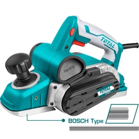 Resim Total Elektrikli Planya 