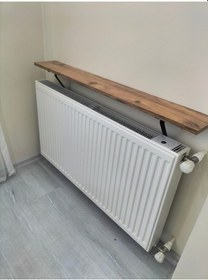 Resim 120 Cm Petek Raf Atlantikçam 