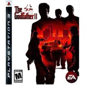 Resim EA 2.el Ps3 The Godfather 2 - Orjinal Oyun 