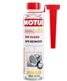 Resim Motul Dpf Clean 300 ml 