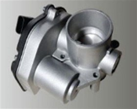 Resim MAGNETI MARELLI 359000602670 | Gaz Kelebegı 2S6u 9F991 Fa / Ea / Eb 