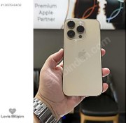 Resim Apple iPhone 14 Pro İkinci El YD | 128 GB | Altın İkinci El İPHONE 14 PRO 128 GB Y.DISI TR'DE HAT TAKILMADI