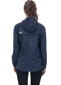 Resim Trespass UAJKRAI10001 Qikpac Packaway Tp75 Unisex Yağmurluk 