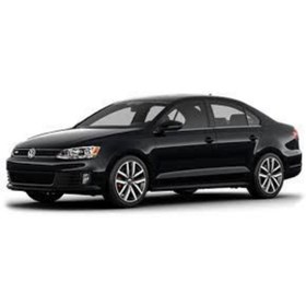 Resim Coil-Ex Volkswagen Jetta 2011 Sonrası Spor Yay 35 - 35 Mm 