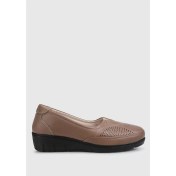 Resim Eclipse Vizon Deri Kadın Sneaker 