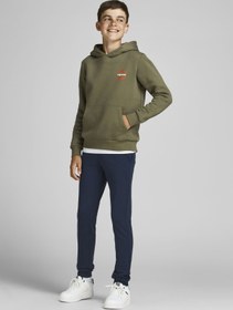 Resim Jack & Jones Çocuk Sweat Pantolon- Basic 
