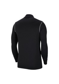 Resim Nike Bv6885-010 M Park 20 Knit Track Eşofman Üst-6059 Siyah 