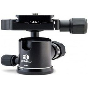 Resim Benro B-00 Double Action Ball Head Seri 00 